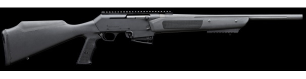 Relv Browning Bar Match MG4BDM 308Win