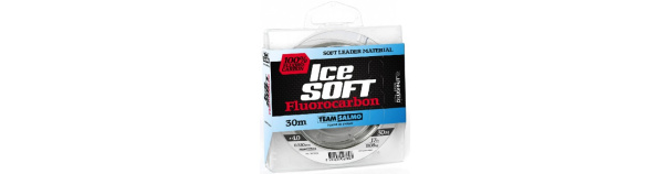 Tamiil IceSoft FluoroCarbon0,37mm 9,82kg