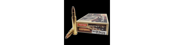 Padr.Norma 30-06 WHITETAIL 11,7g