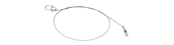 Landitross Asserir Volfram 2tk15cm 9kg