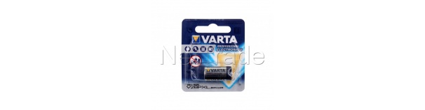 Patarei Varta Longlife V28PXL liitium