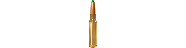 Padr.Lapua 9,3x62 NATURALIS 16,2g