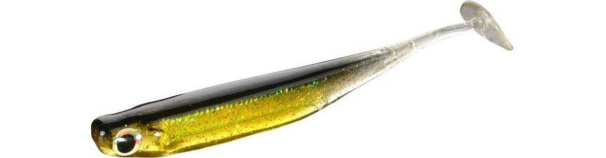 Kummikala Mikado Furyo 13,5cm 521