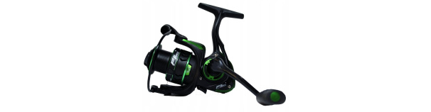 Ketas FL BlackFight Spin 8+1BB 3000FD