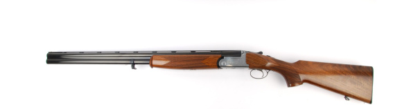 Relv Rizzini Omnium EM 12/70 +kuuliraud