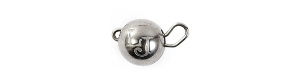 Jigipea Lucky Yohn Tungsten 15g