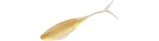 Kummikala Mikado Fishfry 10,5cm 342