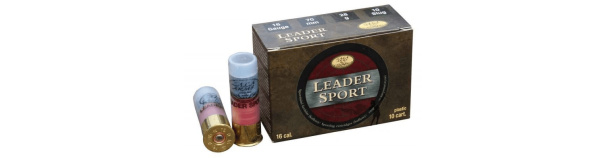 Padr.12cal ZalaArms Leader Sport 28g