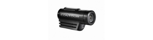 Videokaamera ContourRoam 360kraadi