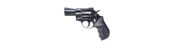 Revolver Arminius HW3 22WMR