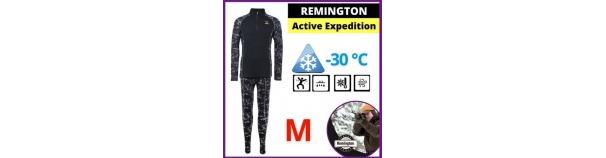 Termopesu Remington ActiveExpedition M