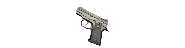 Püstol CZ-2075 Rami cal:9x19