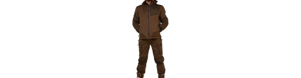 Jahiülikond Remington ExpeditionHunt XL