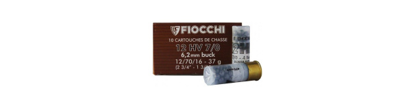 Padr.12cal Fiocchi HV 37g 7/0