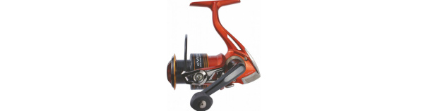 Ketas Mistrall Eveiro 7+1BB 3500FD