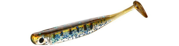 Kummikala Mikado Furyo 7,5cm 514
