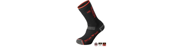 Sokid Arctic Merino Extreme Crew 45-47XL