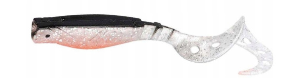 Kummikala Mikado Magna Mini 6,5cm 353