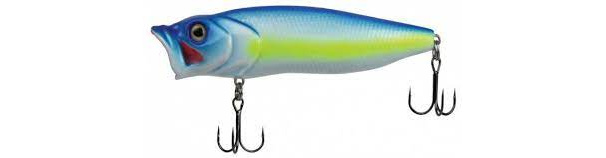 Lant York Jawbreaker 80mm 16g 48761