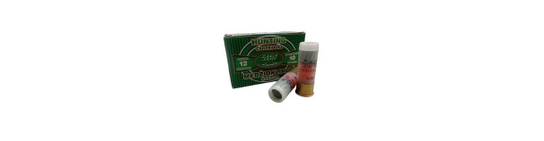Padr.12cal Zala Arms Leader 32g