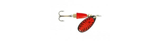 Pöörlevlant Mistrall Bell nr3 6g 16