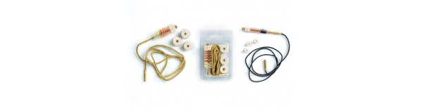 Puhastuskomplekt Speedy kit 12cal