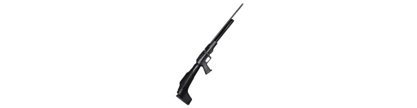 Õhupüss Logun Gladi8or 5,5cal