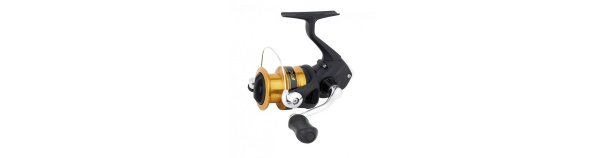 Ketas Shimano FX2500FC FD 2+1BB