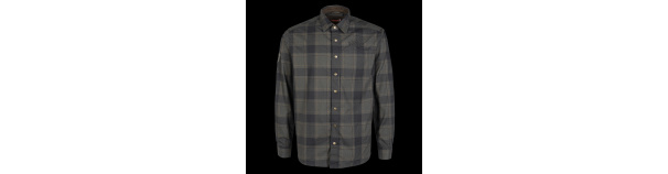 Särk Remington Scotland Brown L