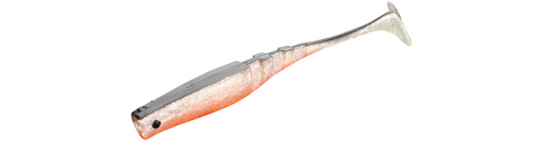 Kummikala Mikado Fishunter TT 9cm 353