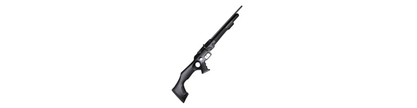 Õhupüss Logun Domin8or 5,5cal