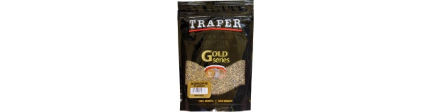 Traper GoldSeriesSöödalisaKanepiSeem400g