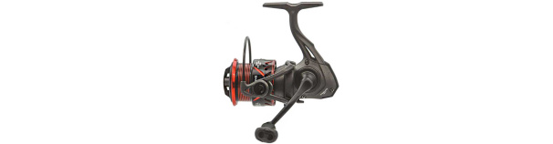 Ketas Mistrall Takumi 6+1BB 3000FD