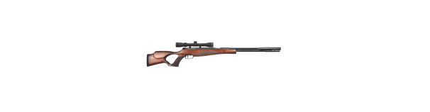 Õhupüss Remington War Hawk 244m/s