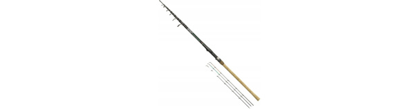 Feederritv Mistrall Siro Tele 3,30m -90g