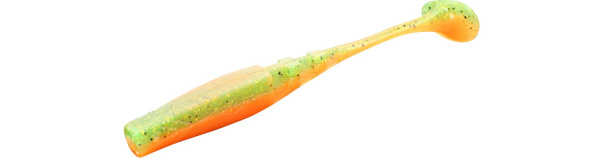 Kummikala Mikado Fishunter TT 9cm 343