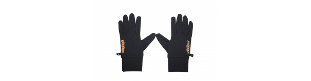 Kindad Remington Places Black L-XL