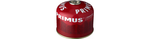 Gaasiballoon Primus Power 100g keeratav