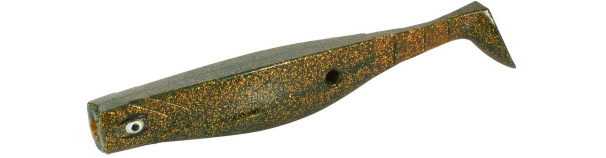 Kummikala Mikado Goliat 22cm 23