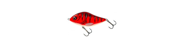 Lant Salmo Slider 7cm 21g REW