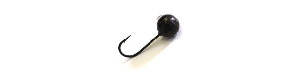Tirk LuckyJohnShar volframMust0,58g 04