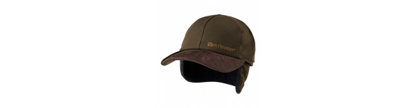 Talvemüts Deerhunter Muflon 60-61