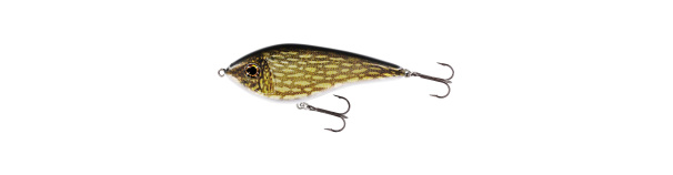 Lant Westin Swim Glidebait 8cm 16g