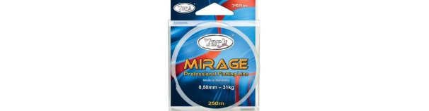 Tamiil York Mirage 0,50mm 31kg