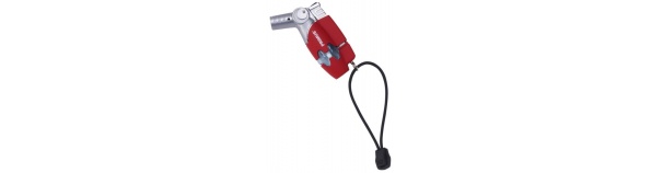 Tulesüütaja PowerLightr lll punane