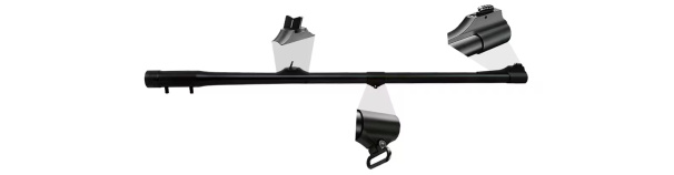 Lisaraud Mauser M03 .375H&H