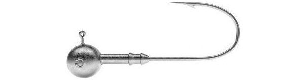 Jigikonks Shiro Classic 8g nr3/0