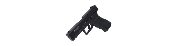 Hoiatusrelv Ekol Gediz 9mm P.A.K TopFire