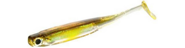 Kummikala Mikado Furyo 11,5cm 503