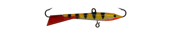 Käsitöö põiklant Krapal krobe5cm 10g 010